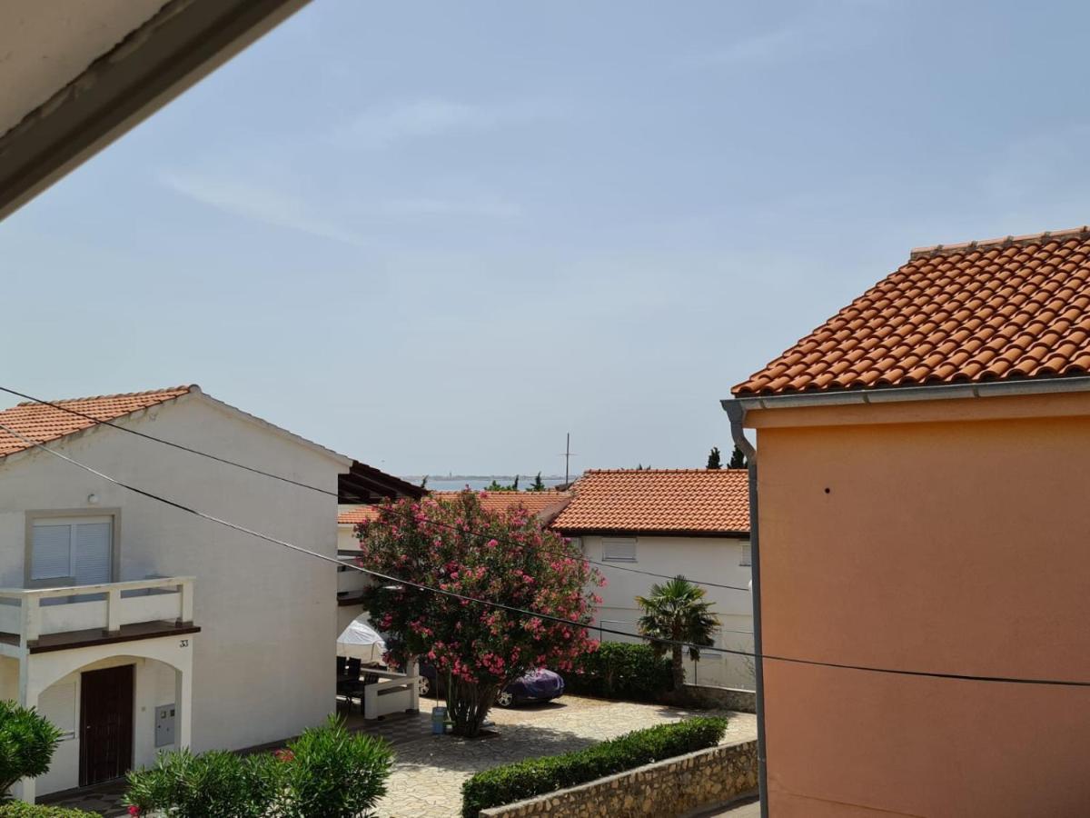 Apartments Tuka Near The Beach Vir Bagian luar foto