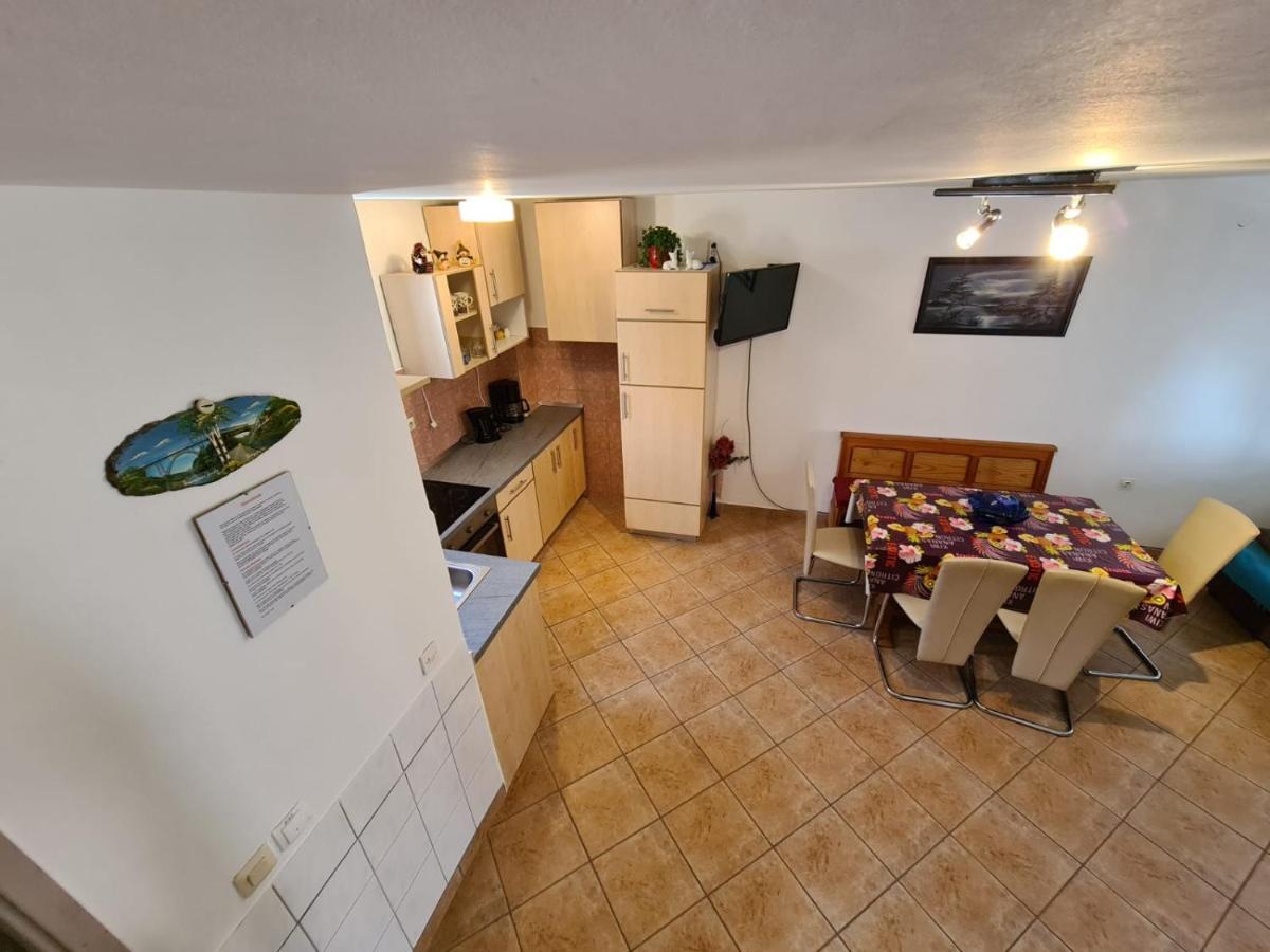 Apartments Tuka Near The Beach Vir Bagian luar foto