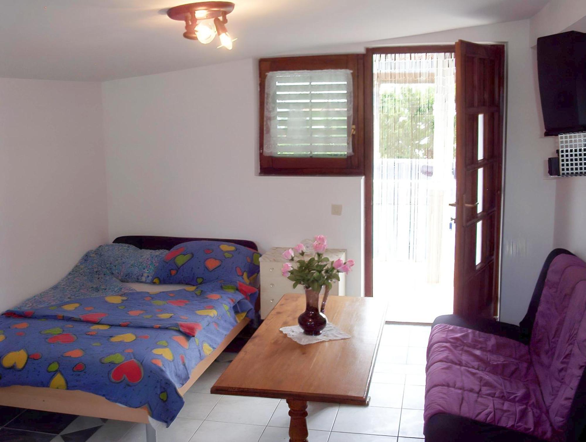 Apartments Tuka Near The Beach Vir Bagian luar foto